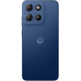 Smartphone Motorola Moto G15 4G 128GB 4RAM Dual SIM - Sea Blue ( Azul )