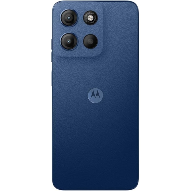 Smartphone Motorola Moto G15 4G 128GB 4RAM Dual SIM - Sea Blue ( Azul )-b92d9d77-546d-4f14-8387-f2897f8c466b