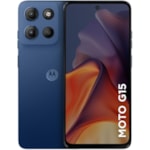 Smartphone Motorola Moto G15 4G 256GB 4RAM Dual SIM - Sea Blue ( Azul )-f0f05125-cdea-47e8-aa29-6d2ef660fd18
