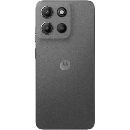Smartphone Motorola Moto G15 4G 256GB 8RAM Dual SIM - Gravity Grey ( Cinza )