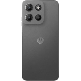Smartphone Motorola Moto G15 4G 256GB 8RAM Dual SIM - Gravity Grey ( Cinza )