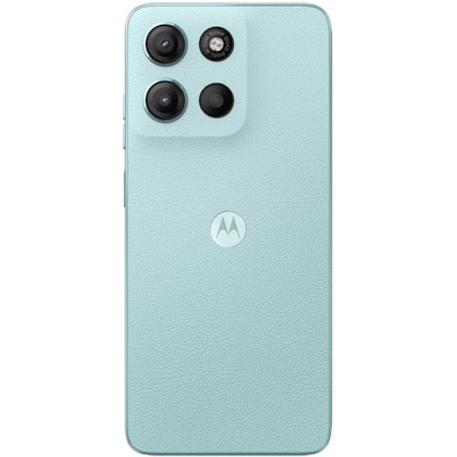 Smartphone Motorola Moto G15 4G 512GB 4RAM Dual SIM - Glacier Blue ( Azul Claro )