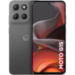 Smartphone Motorola Moto G15 4G 512GB 4RAM Dual SIM - Gravity Grey ( Cinza )-899e468b-7d71-410c-ac2d-04b32b51d8d0