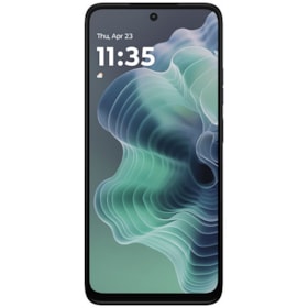 Smartphone Motorola Moto G35 5G XT2433-5 NFC Single SIM + eSIM de 256GB/4GB RAM de 6.72