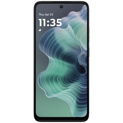 Smartphone Motorola Moto G35 5G XT2433-5 NFC Single SIM + eSIM de 256GB/4GB RAM de 6.72