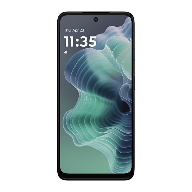 Smartphone Motorola Moto G35 5G XT2433-5 NFC Single SIM + eSIM de 256GB/4GB RAM de 6.72