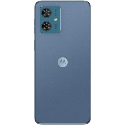 Smartphone Motorola Moto G54 5G 256GB 8RAM - NFC ( SEM CAIXA ) - Indigo Blue