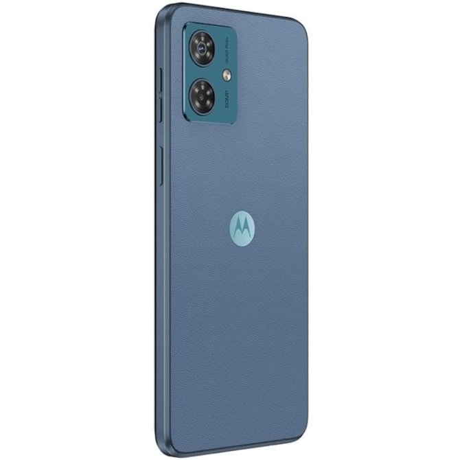 Smartphone Motorola Moto G54 5G 256GB 8RAM - NFC ( SEM CAIXA ) - Indigo Blue-d3bcc428-d120-4209-a633-d8b5a096626b