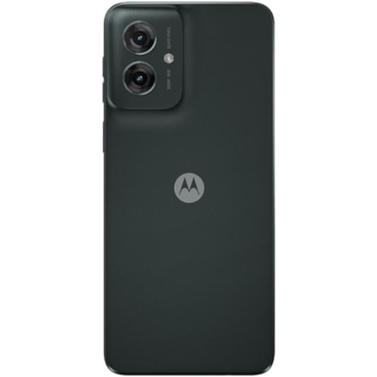 Smartphone Motorola Moto G55 5G 256GB 8RAM XT-2435- Forest Gray ( Preto )