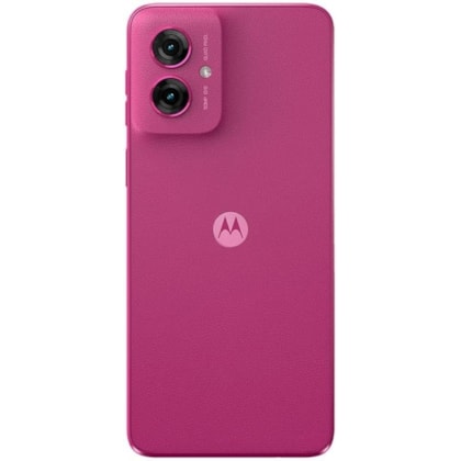 Smartphone Motorola Moto G55 5G 256GB 8RAM XT-2435- Pink ( Rosa )