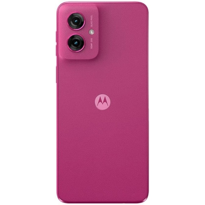 Smartphone Motorola Moto G55 5G 256GB 8RAM XT-2435- Pink ( Rosa )-141725ab-6e43-43b6-a8c9-fa8c875ddb37