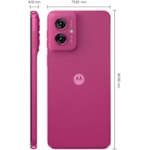 Smartphone Motorola Moto G55 5G 256GB 8RAM XT-2435- Pink ( Rosa )-0cbb8f71-e0a2-440b-b364-727747761633
