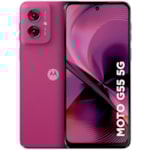 Smartphone Motorola Moto G55 5G 256GB 8RAM XT-2435- Pink ( Rosa )-85b161a9-d9d2-4960-b964-3acbf3a7083e