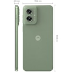Smartphone Motorola Moto G55 5G 256GB 8RAM XT-2435- Smoky Green ( Verde )-c2dfb28b-9f6c-4d26-b3e8-bbedafc66b84