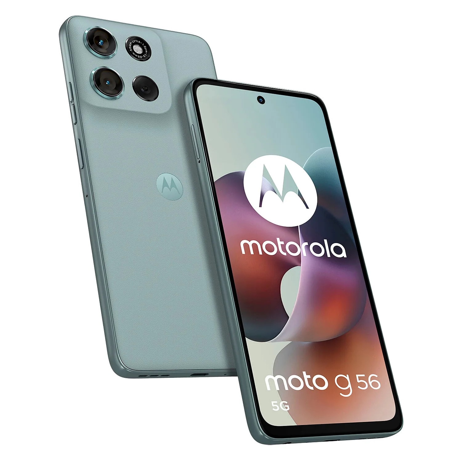 Smartphone Motorola Moto G56 5G 256GB 8GB RAM 6.72