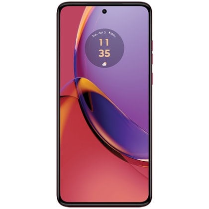 Smartphone Motorola Moto G84 5G XT2347-2 NFC Dual SIM de 256GB/12GB RAM de 6.55