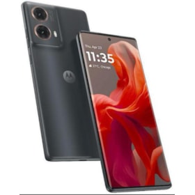 Smartphone Motorola Moto G85 5G 256GB 8RAM ( SEM CAIXA ) - Urban Grey ( Cinza )