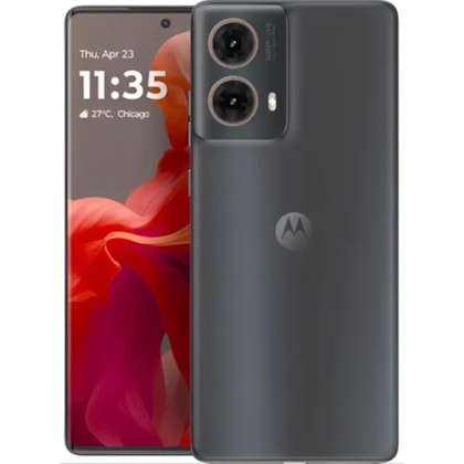 Smartphone Motorola Moto G85 5G 256GB 8RAM ( SEM CAIXA ) - Urban Grey ( Cinza )