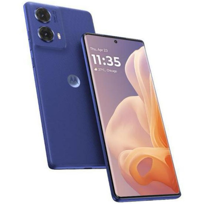 Smartphone Motorola Moto G85 5G 256GB 8RAM XT2427 - Cobalt Blue ( Azul )-3a876857-05ce-4a42-8c5d-dd2e947aca41