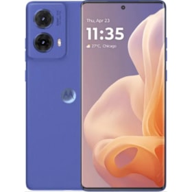 Smartphone Motorola Moto G85 5G 256GB 8RAM XT2427 - Cobalt Blue ( Azul )