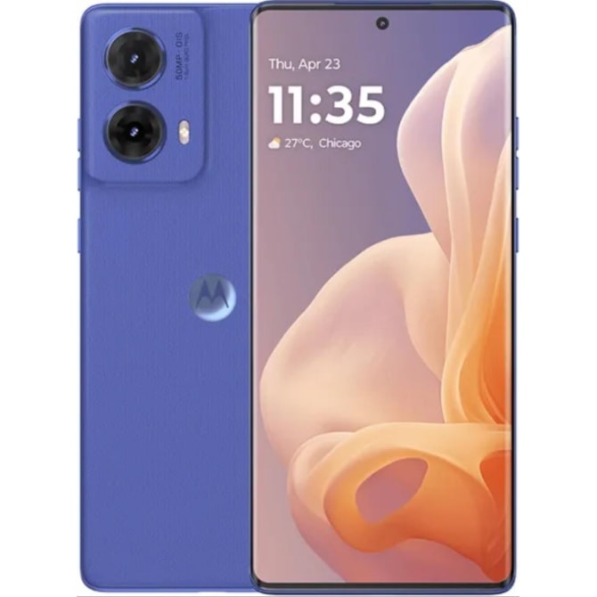 Smartphone Motorola Moto G85 5G 256GB 8RAM XT2427 - Cobalt Blue ( Azul )-cf64c048-f6da-40fe-be43-7cf227384235