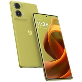 Smartphone Motorola Moto G85 5G 256GB 8RAM XT2427 - Olive Green ( Verde )