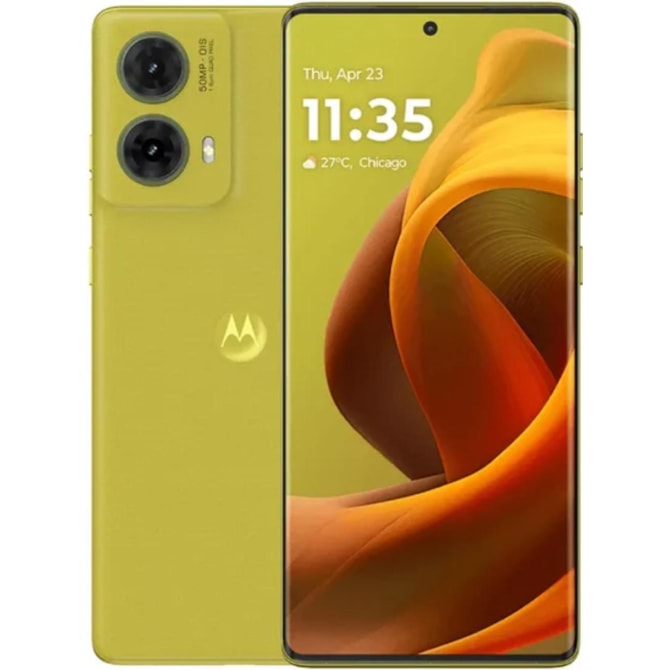 Smartphone Motorola Moto G85 5G 256GB 8RAM XT2427 - Olive Green ( Verde )-c1cc1ae2-0e6d-4531-9b07-3fca43b6afd7