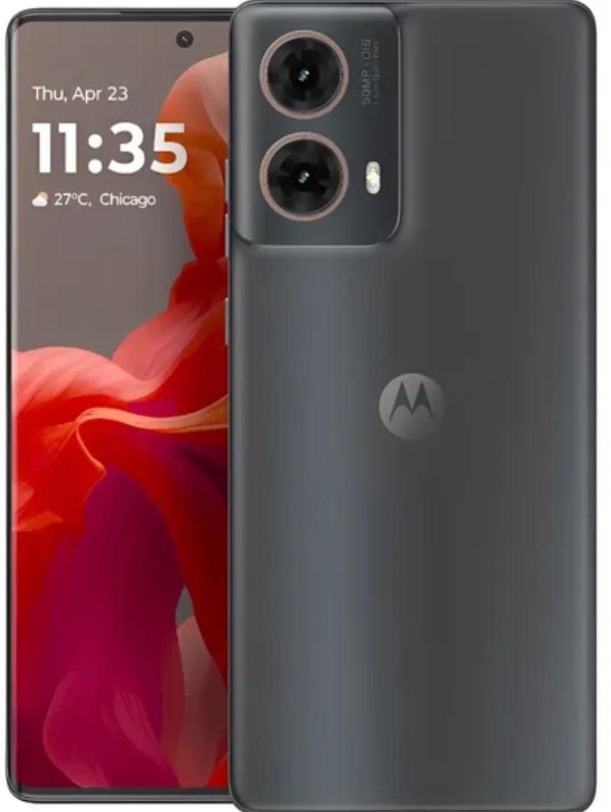 Smartphone Motorola Moto G85 5G 256GB 8RAM XT2427 - Urban Grey