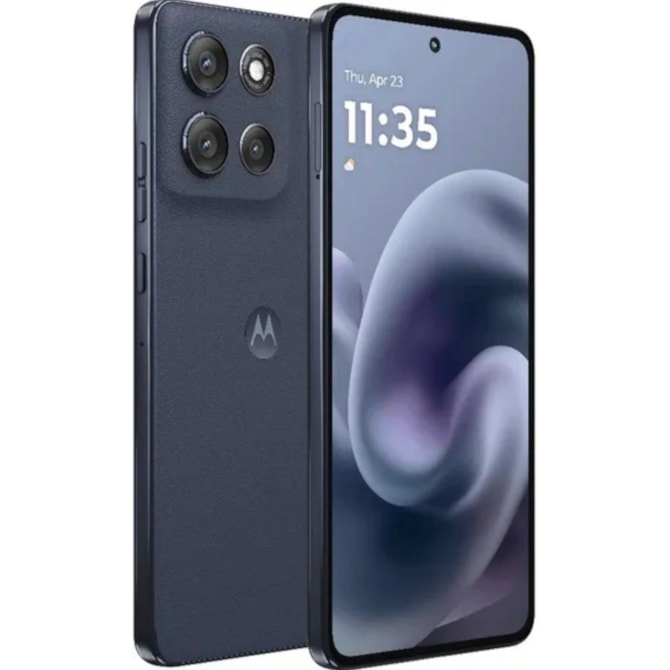 Smartphone Motorola Moto g86 5G 6.67