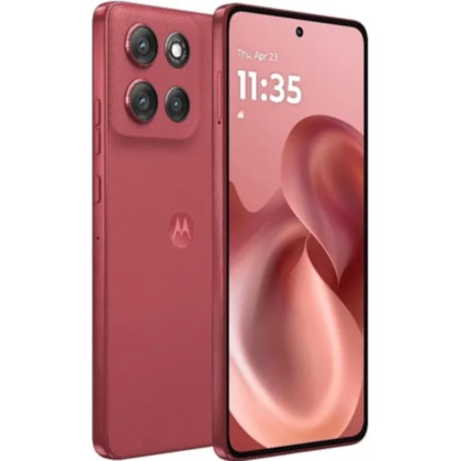 Smartphone Motorola Moto g86 5G 6.67