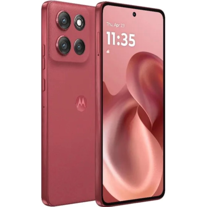 Smartphone Motorola Moto g86 5G 6.67