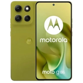 Smartphone Motorola Moto g86 5G 6.67