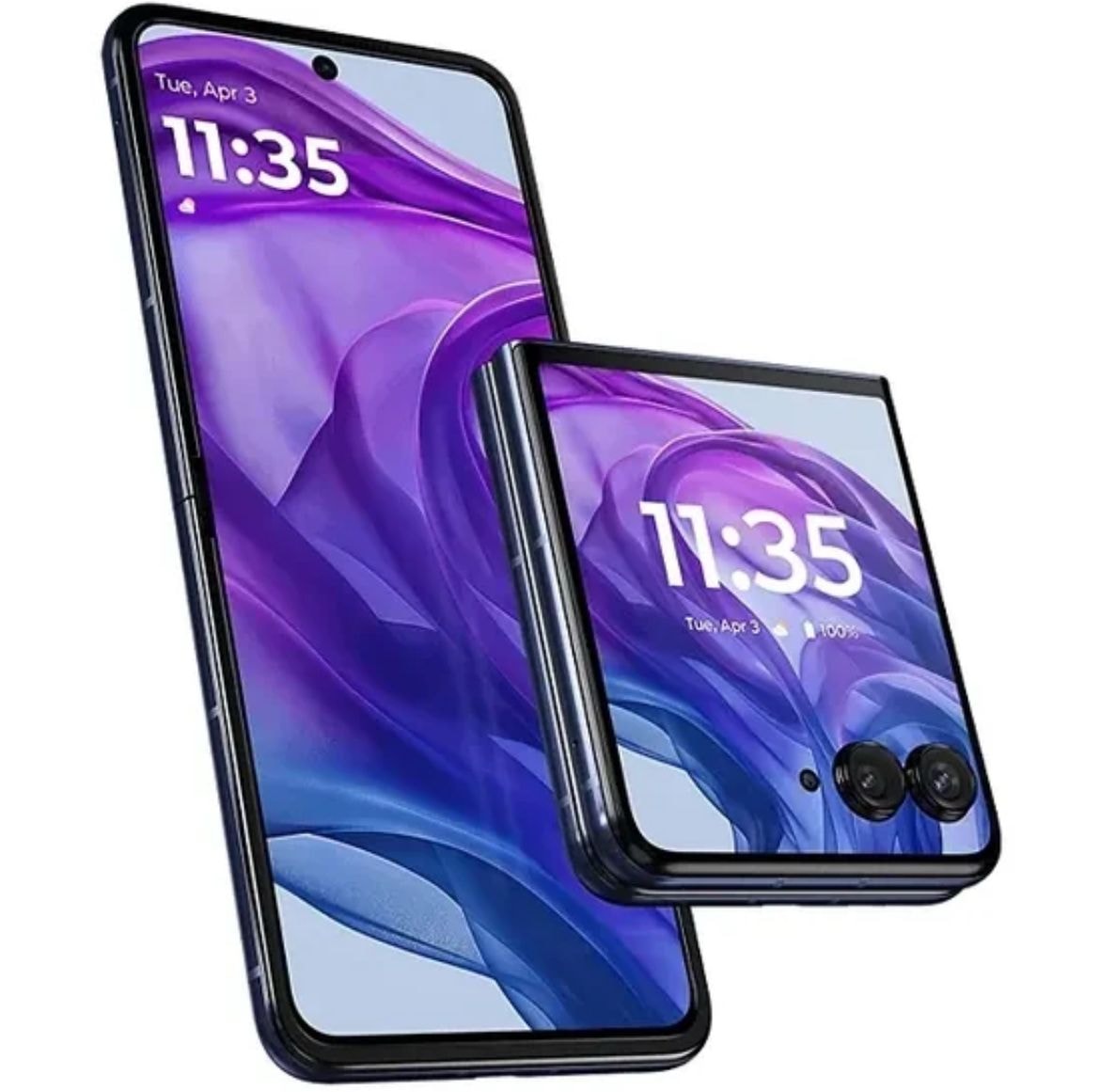 Smartphone Motorola Razr 50 Ultra 5G 512GB 12RAM Nano + eSIM