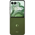 Smartphone Motorola Razr 50 Ultra 5G 512GB 12RAM Nano + eSIM - Verde Nori-423044af-5221-45d7-817d-ae20201961bb