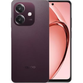 Smartphone Oppo A40 4G 256GB 4RAM Dual Sim - Café