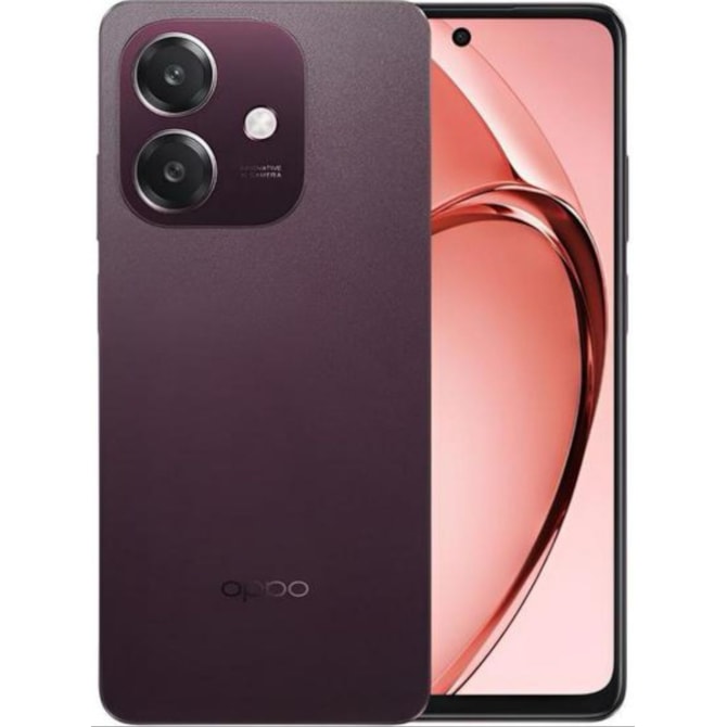 Smartphone Oppo A40 4G 256GB 4RAM Dual Sim - Café-704e4629-57fb-4a1f-af67-a0e7474b7140