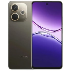 Smartphone Oppo A5 Pro 5G 256GB 8RAM Dual Sim - Mocha Brown ( Marrom )