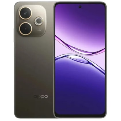 Smartphone Oppo A5 Pro 5G 256GB 8RAM Dual Sim - Mocha Brown ( Marrom )