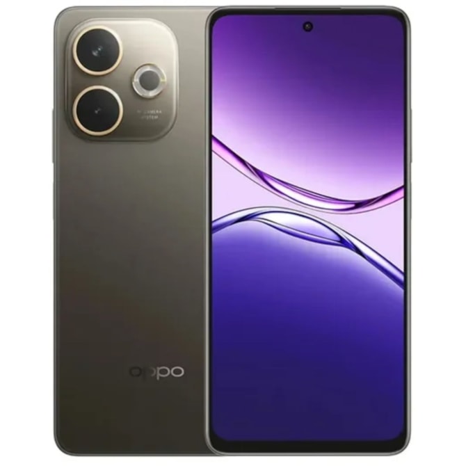 Smartphone Oppo A5 Pro 5G 256GB 8RAM Dual Sim - Mocha Brown ( Marrom )-6850051c-b5f3-4d95-bb6d-4cd77eb03e40