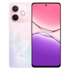 Smartphone OPPO A5 Pro 5G 8GB RAM 256GB Câmara 50MP Tela 120Hz CPH2695 - Rosa ( Outlet )