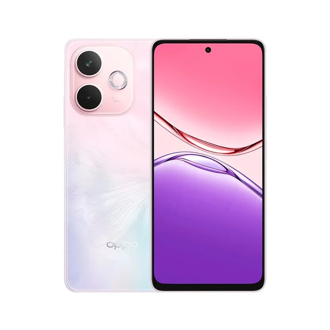 Smartphone OPPO A5 Pro 5G 8GB RAM 256GB Câmara 50MP Tela 120Hz CPH2695 - Rosa ( Outlet )-46676191-45a3-4b40-b686-bbbf9782b0cd