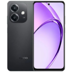Smartphone Oppo A60 4G 256GB 8RAM Dual Sim - Black ( Preto )