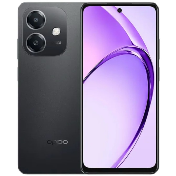 Smartphone Oppo A60 4G 256GB 8RAM Dual Sim - Black ( Preto )-f92110bf-6e81-49ea-ab34-8df78e974cbc