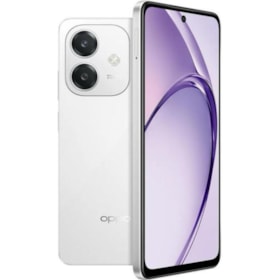 Smartphone Oppo A60 4G 256GB 8RAM Dual Sim - White ( Branco )