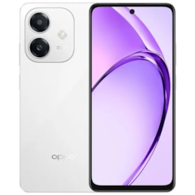 Smartphone Oppo A60 4G 256GB 8RAM Dual Sim - White ( Branco )