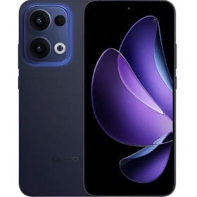 Smartphone Oppo Reno 13 5G 512GB 12RAM Dual Sim - Blue ( Azul )