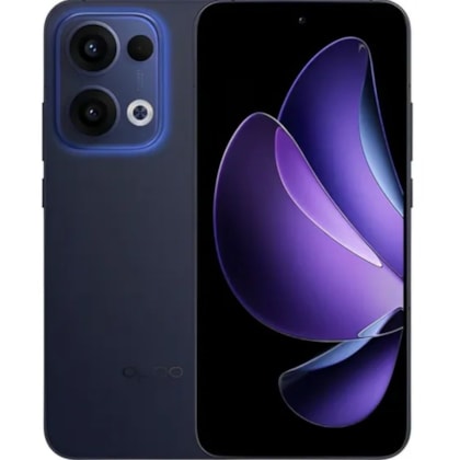 Smartphone Oppo Reno 13 5G 512GB 12RAM Dual Sim - Blue ( Azul )