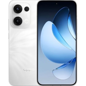 Smartphone Oppo Reno 13 5G 512GB 12RAM Dual Sim - White ( Branco )