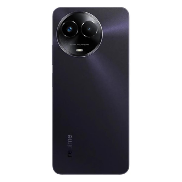 Smartphone Realme 11 5G - 256GB 8RAM Glory Black ( preto ) - Versão Global-c91557a7-4a9d-4726-9cd2-4ea60ea57772