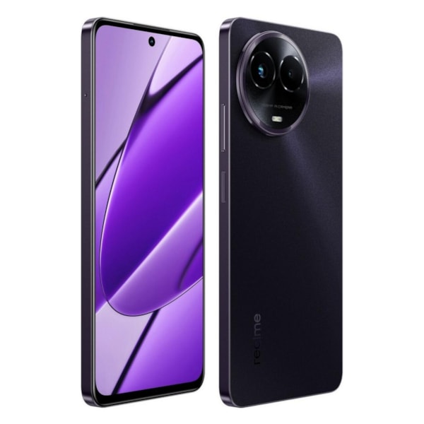 Smartphone Realme 11 5G - 256GB 8RAM Glory Black ( preto ) - Versão Global-1e2ae58f-0a60-4f6c-ac50-f24f065e34f8